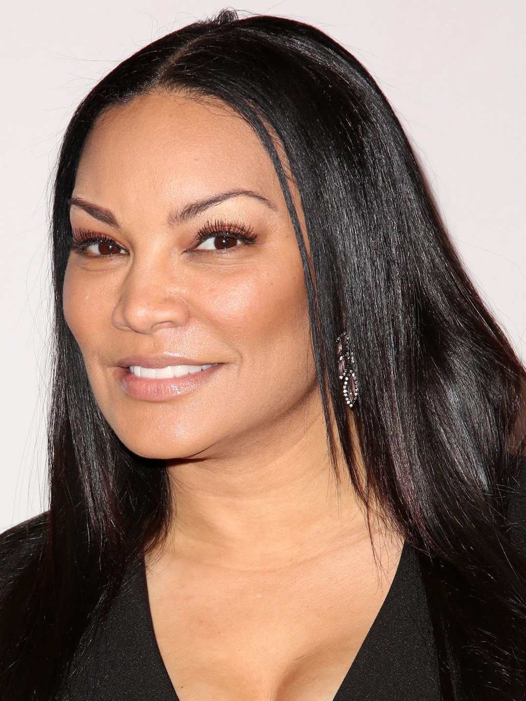 How tall is Egypt Sherrod?